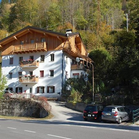 Appartement Mountain à Alleghe Extérieur photo