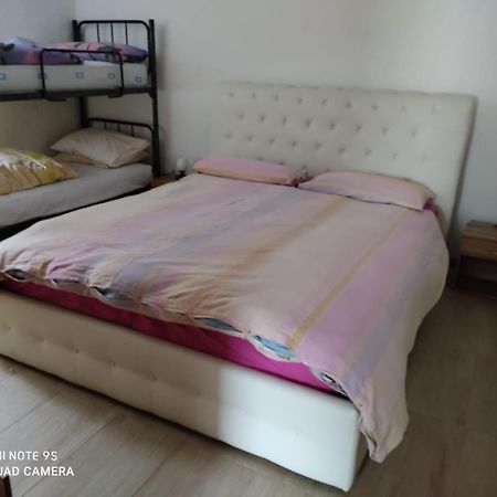 Appartement Mountain à Alleghe Chambre photo