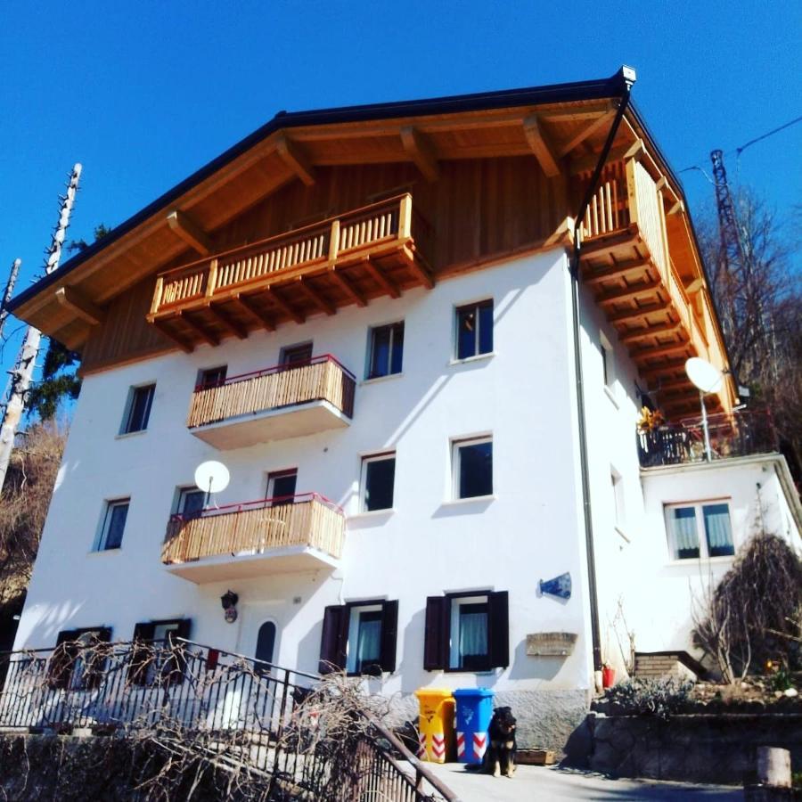 Appartement Mountain à Alleghe Extérieur photo
