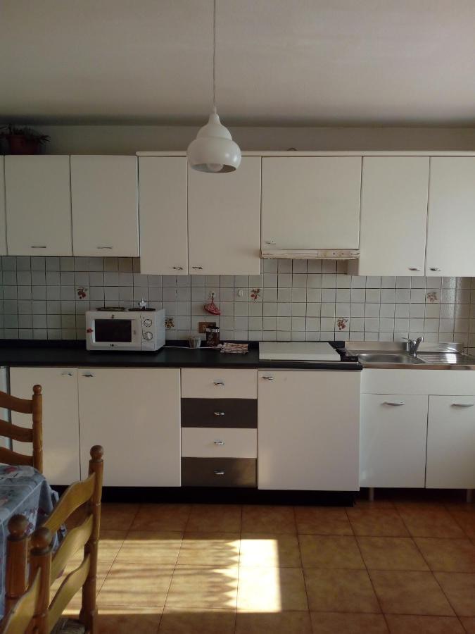 Appartement Mountain à Alleghe Extérieur photo