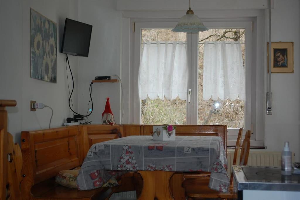 Appartement Mountain à Alleghe Extérieur photo