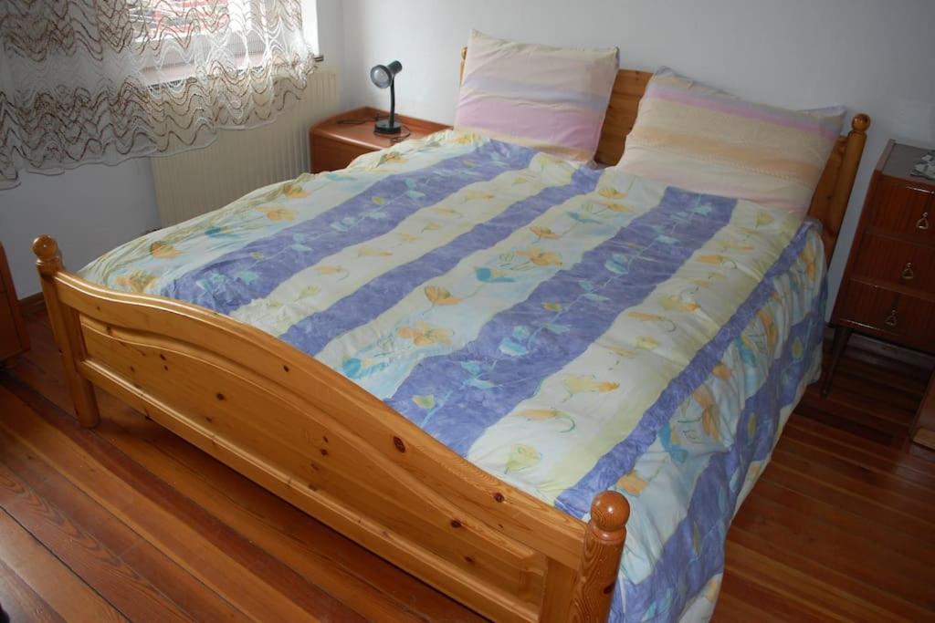 Appartement Mountain à Alleghe Extérieur photo