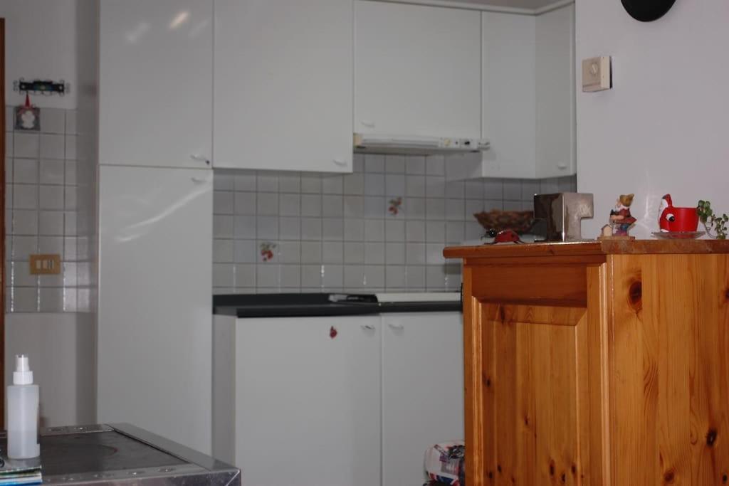 Appartement Mountain à Alleghe Extérieur photo