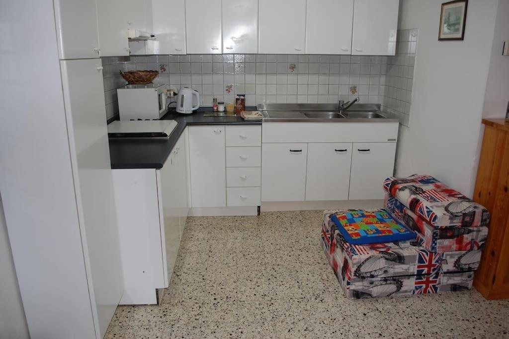 Appartement Mountain à Alleghe Extérieur photo