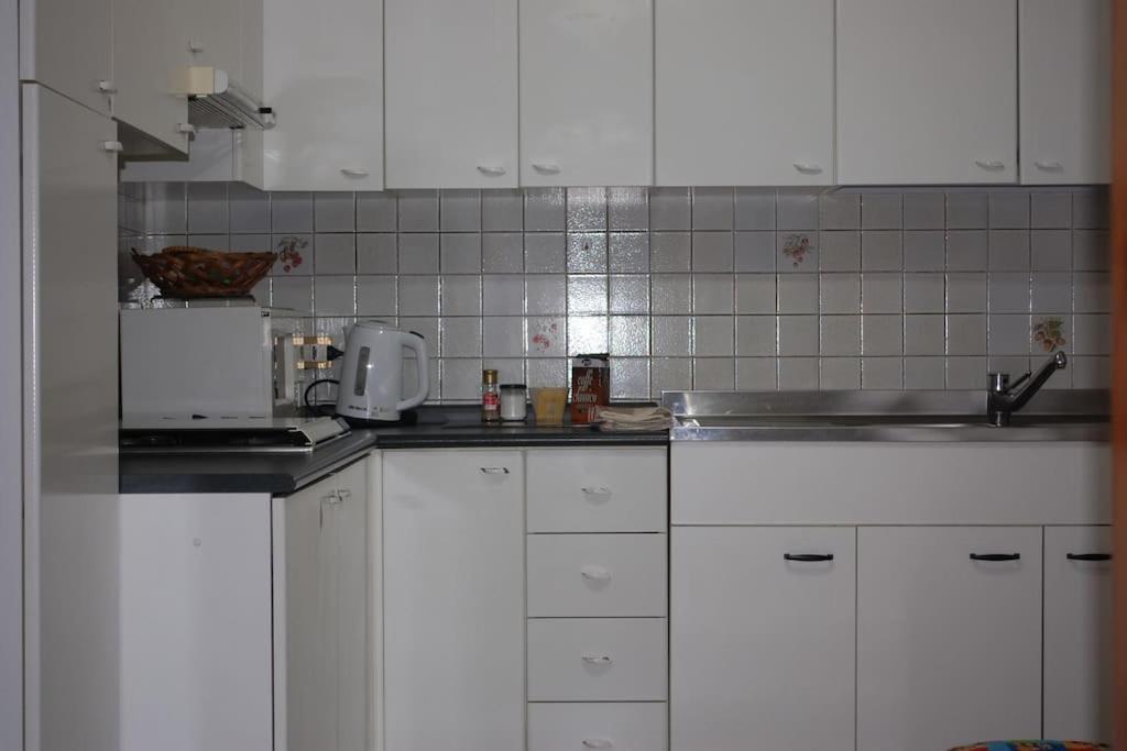 Appartement Mountain à Alleghe Extérieur photo
