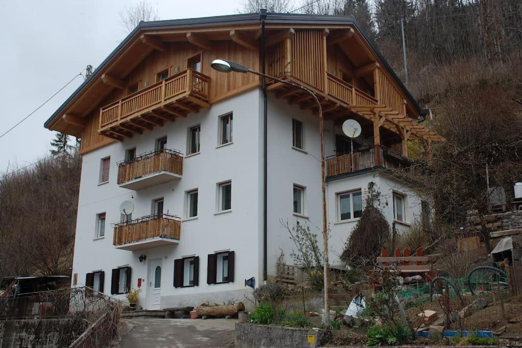 Appartement Mountain à Alleghe Extérieur photo