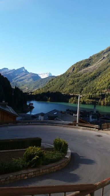 Appartement Mountain à Alleghe Extérieur photo