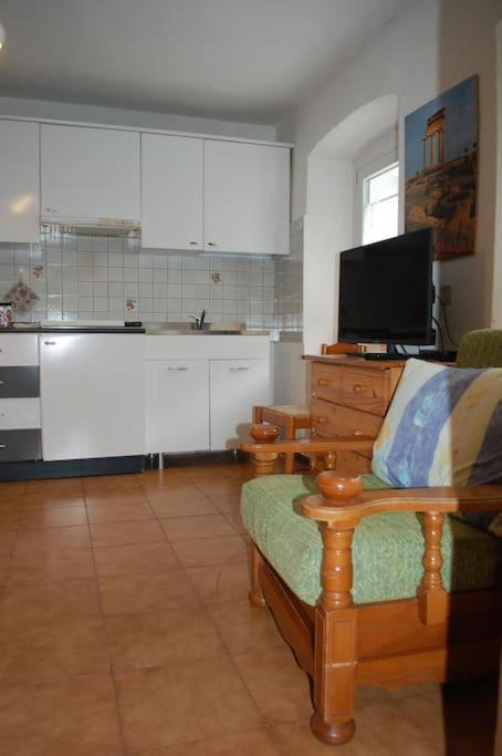 Appartement Mountain à Alleghe Extérieur photo
