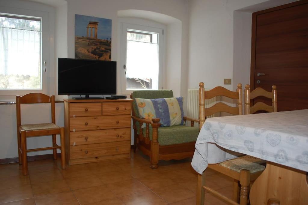 Appartement Mountain à Alleghe Extérieur photo