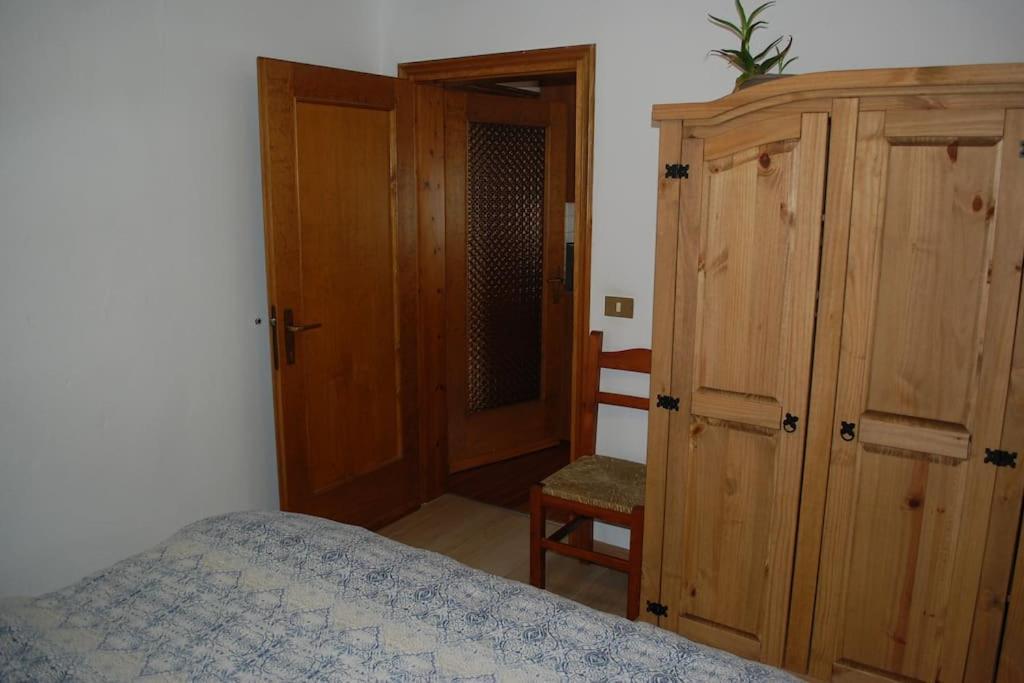 Appartement Mountain à Alleghe Extérieur photo