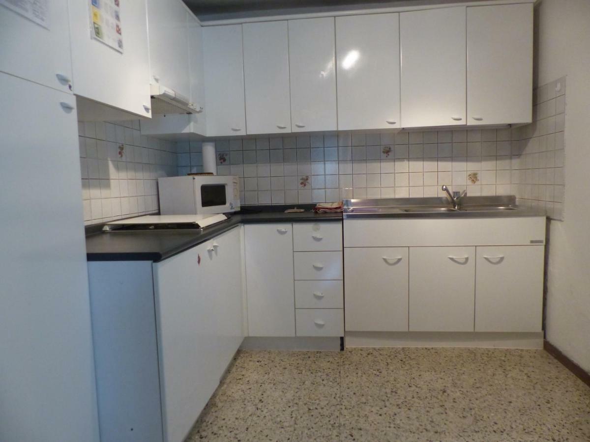 Appartement Mountain à Alleghe Extérieur photo