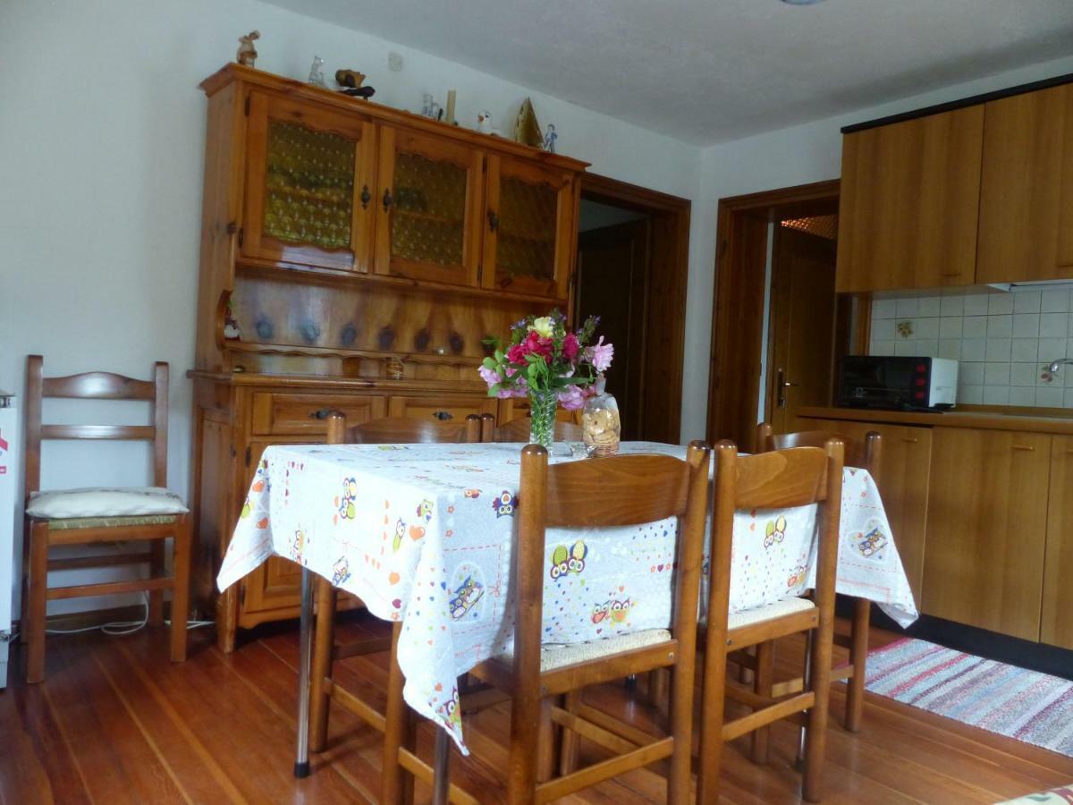 Appartement Mountain à Alleghe Extérieur photo
