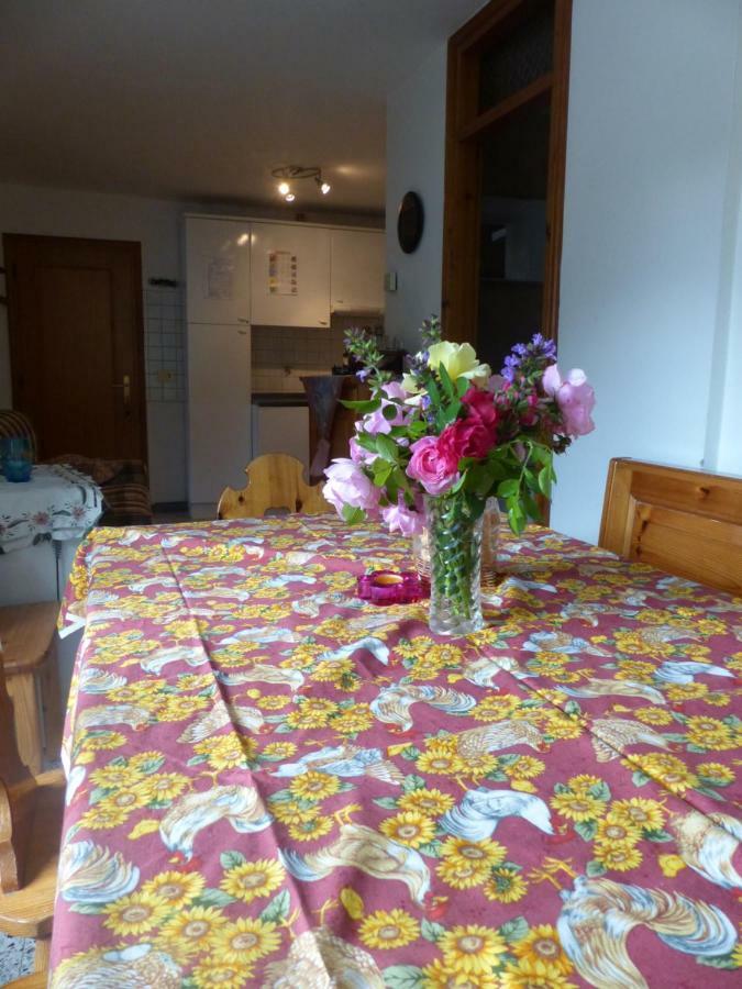 Appartement Mountain à Alleghe Extérieur photo